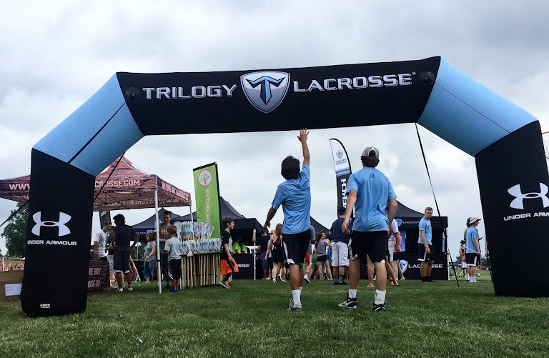 Trilogy Lacrosse — Lacrosse venue in New Jersey