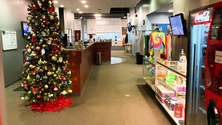 Trinity Health & Fitness — Spartanburg, South Carolina (3)