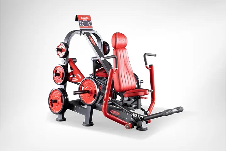 Trinity Training Facility Long Beach | Personal Fitness Center — Long Beach, California (2)