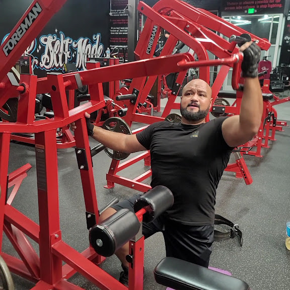 Trinity Training Facility Long Beach | Personal Fitness Center — Long Beach, California (3)