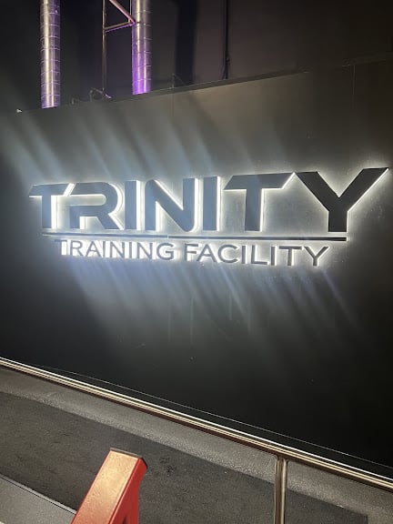 Trinity Training Facility Long Beach | Personal Fitness Center — Boxing venue in Long Beach, California