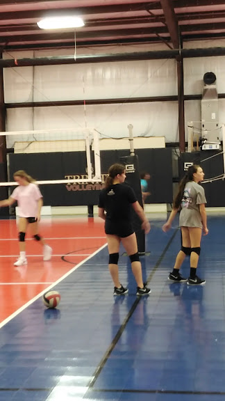 Trinity Volleyball Club — Odessa, Florida (3)
