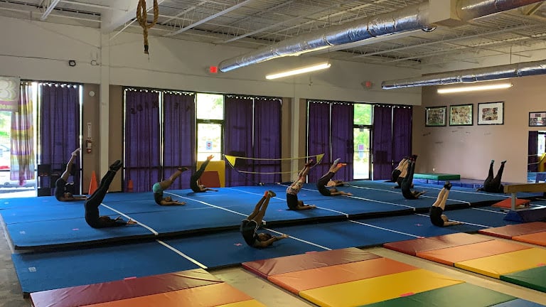 Triple “E” Kids — Mableton, Georgia (2)