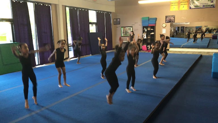 Triple “E” Kids — Mableton, Georgia (3)