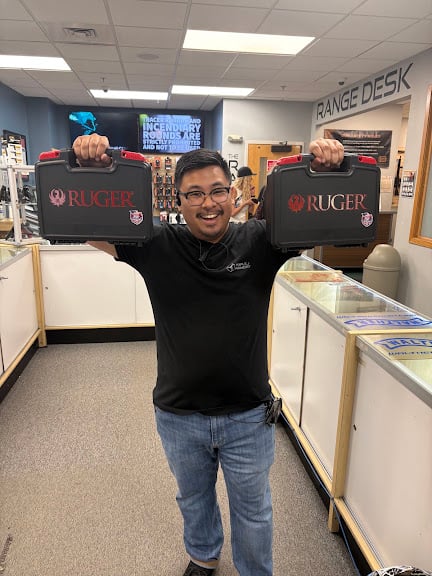 Triple J Armory Retail Shop and Indoor Shooting Range — Littleton, Colorado (2)