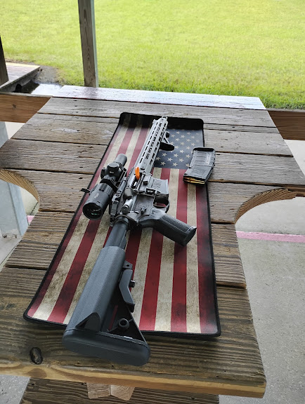 Triple N Shooting Range — St Cloud, Florida (2)