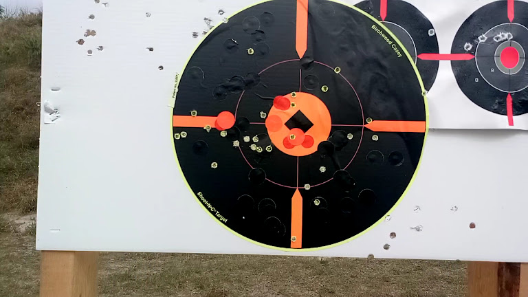 Triple N Shooting Range — St Cloud, Florida (3)