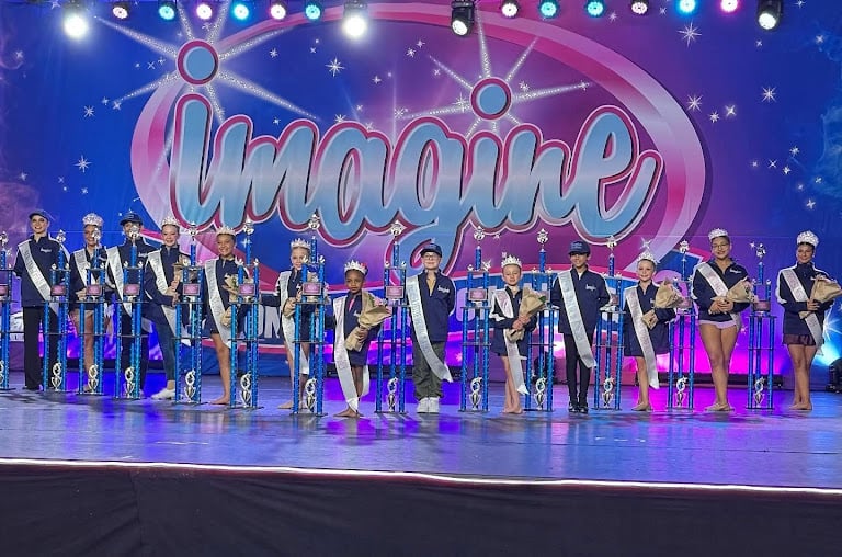 Triple Threat Dance Company — Wolcott, Connecticut (2)
