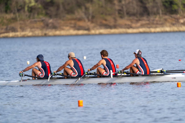 TriStar Rowing