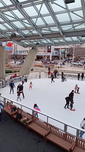 Tristate Ice Management Ice Skating — Silver Spring, Maryland (3)