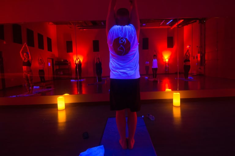 TRu Hot Yoga