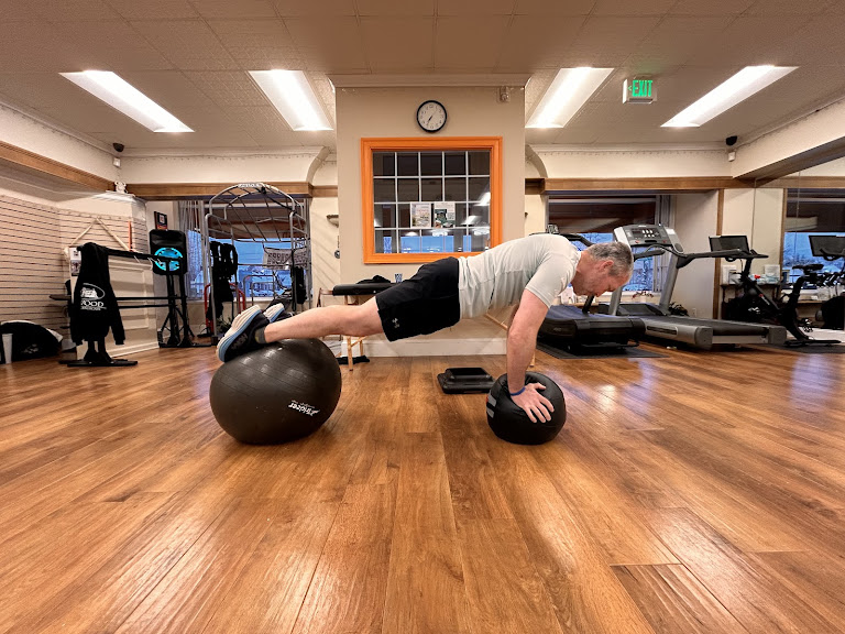 True Balance Studio — Baltimore, Maryland (2)