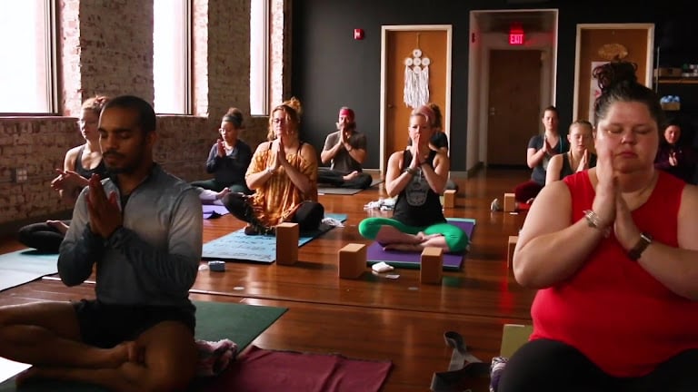 True Love Yoga — Kansas City, Missouri (2)