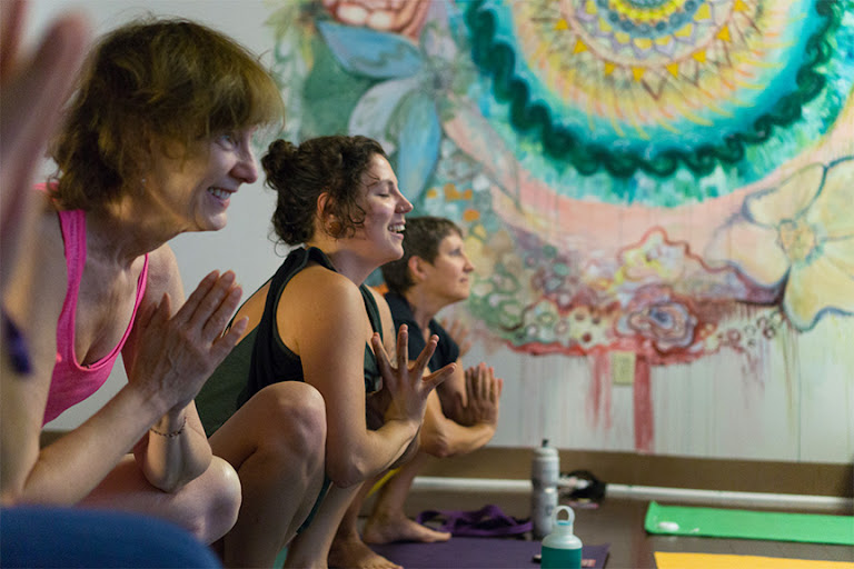 True Love Yoga — Yoga venue in Missouri