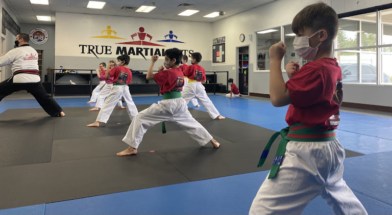 True Martial Arts — Sammamish, Washington (2)
