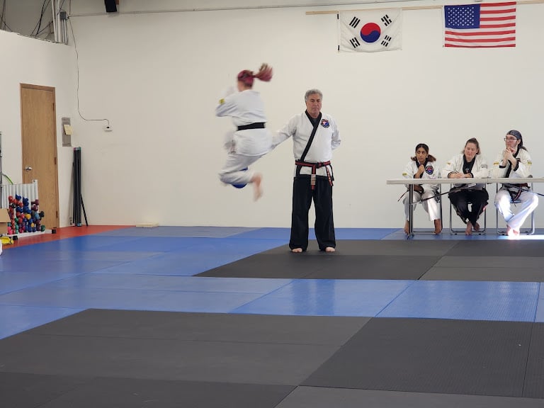 True Martial Arts — Redmond, Washington (2)