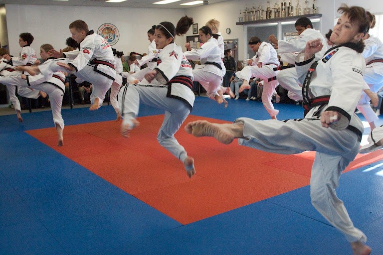 True Martial Arts — Sammamish, Washington (3)