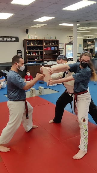 True Martial Arts — Redmond, Washington (3)