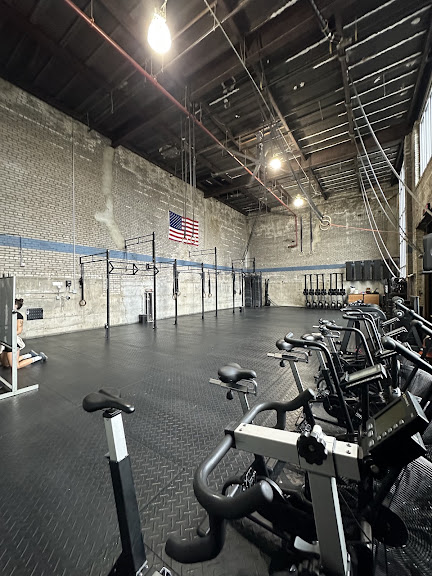 True North Training — Brooklyn, New York (2)