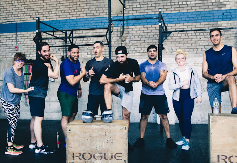 True North Training