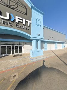 TruFit Athletic Clubs - I40/Bell St. — Amarillo, Texas (3)