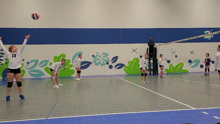 Tsunami Volleyball — Jonesboro, Georgia (3)