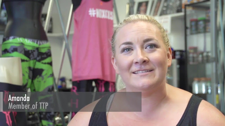 TTP Fitness Gym Beaverton — Beaverton, Oregon (2)