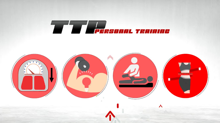 TTP Fitness Gym Beaverton — Beaverton, Oregon (3)