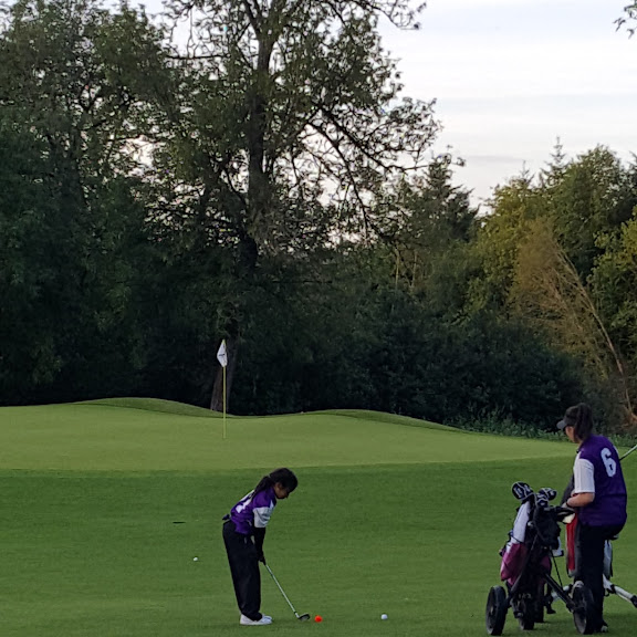 Tualatin Country Club — Tualatin, Oregon (2)