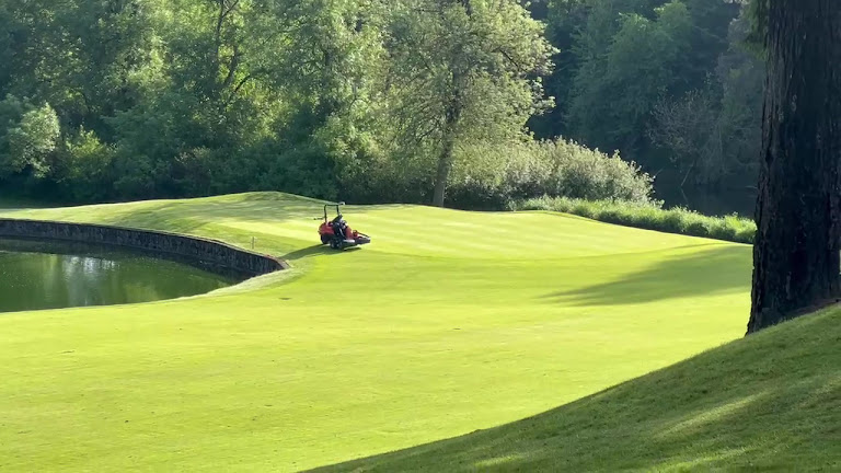 Tualatin Country Club — Tualatin, Oregon (3)