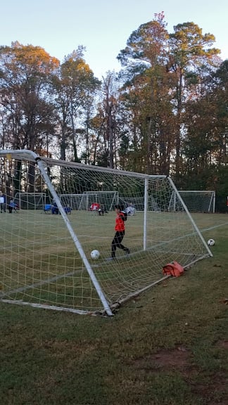 Tucker Youth Soccer Association — Tucker, Georgia (3)