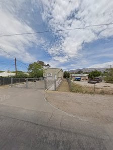 Tucson Bat Cave — Tucson, Arizona (2)