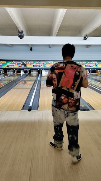 Tucson Bowl — Tucson, Arizona (2)