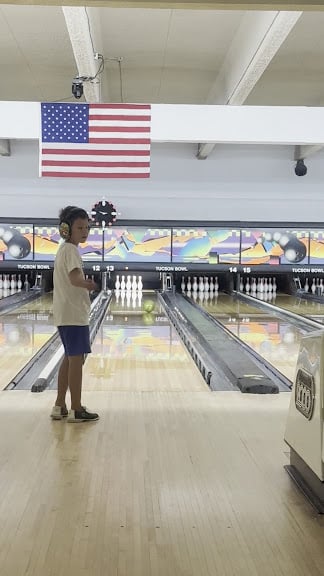 Tucson Bowl — Tucson, Arizona (3)
