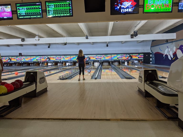 Tucson Bowl