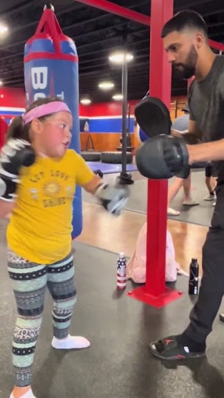 Tucson Boxing & Fitness — Tucson, Arizona (2)