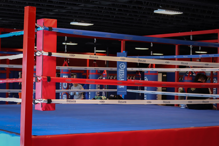 Tucson Boxing & Fitness — Tucson, Arizona (3)
