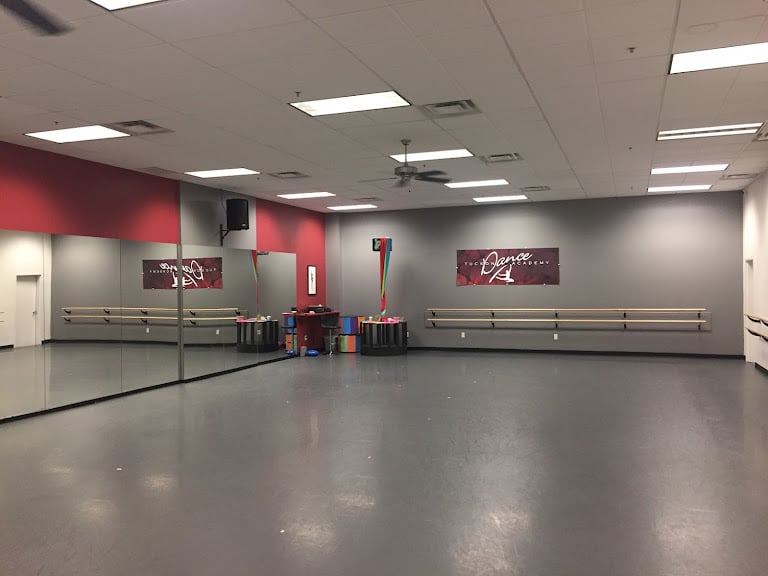 Tucson Dance Academy — Tucson, Arizona (3)