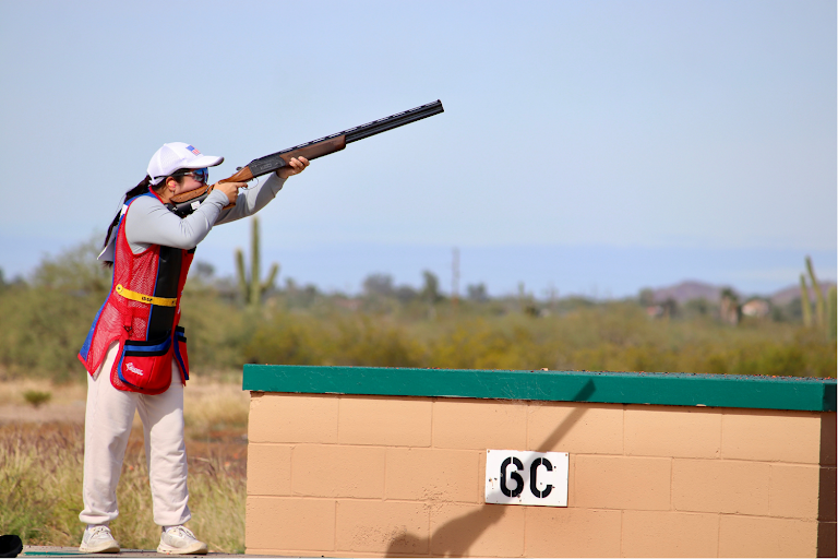 Tucson Trap & Skeet Club — Tucson, Arizona (2)