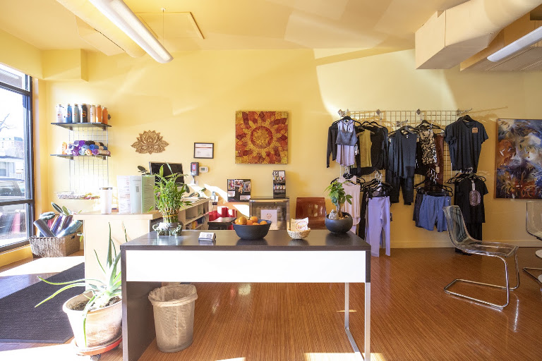 Tula Hot Yoga Denver — Denver, Colorado (2)