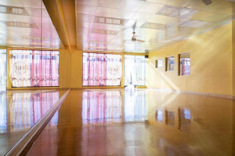 Tula Hot Yoga Denver