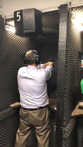 Tulsa Firearms — Tulsa, Oklahoma (3)