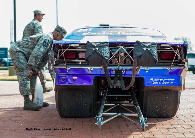 Tulsa Raceway Park — Tulsa, Oklahoma (2)