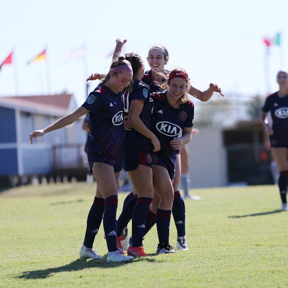 Tulsa Soccer Club