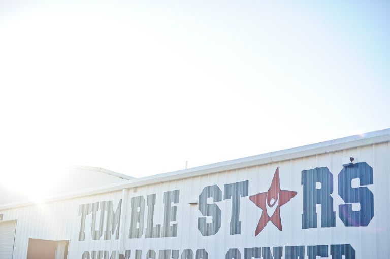 Tumble Stars Gymnastics Center — Midwest City, Oklahoma (2)