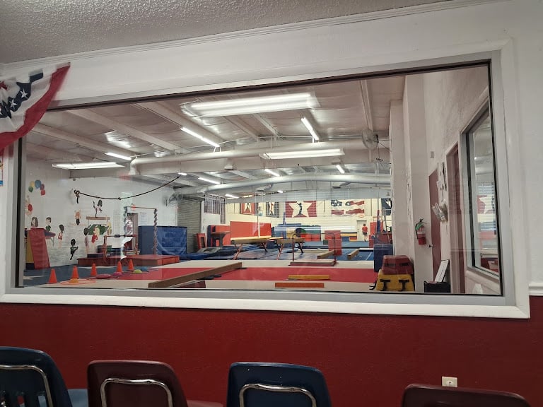 Tumble Stars Gymnastics Center
