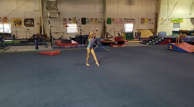 Tumbleweeds Gymnastics Inc — Melbourne, Florida (3)