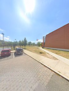 Turkey Thicket Recreation Center — Washington, District of Columbia (2)