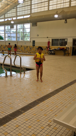 Turkey Thicket Recreation Center — Washington, District of Columbia (3)