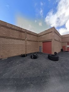Turning Point Strength and Conditioning — Albuquerque, New Mexico (3)